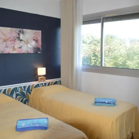 Maison Semesterbostad Collioure