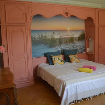 Semesterbostad Maison Collioure