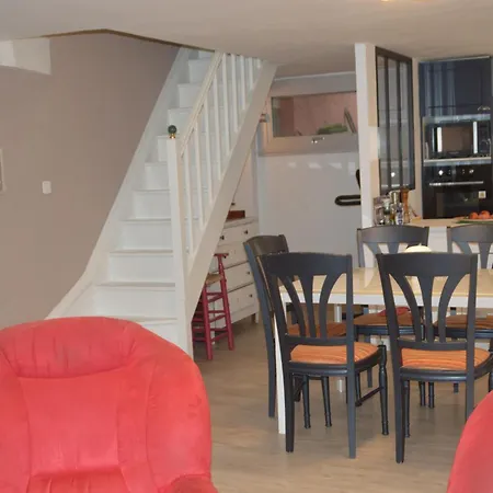 Semesterbostad Maison Collioure