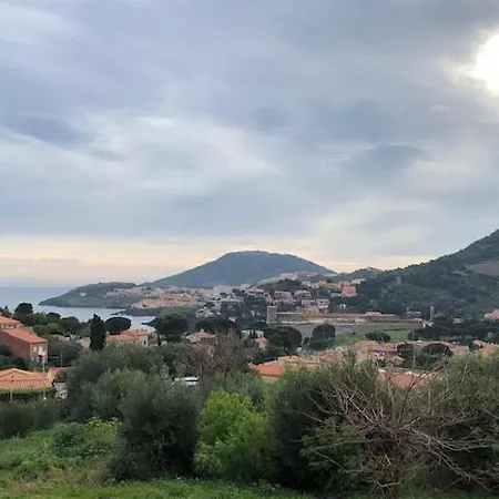 Maison Collioure