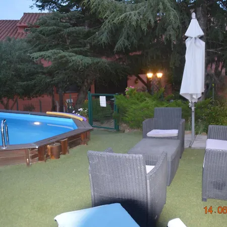Holiday home Maison *