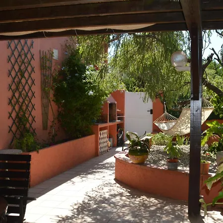 Maison *
