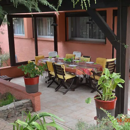 Maison Holiday home