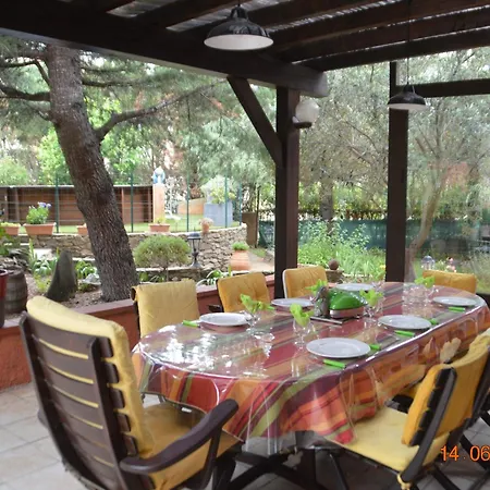 Holiday home Maison