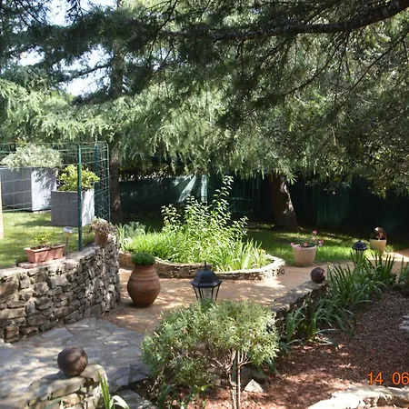 Holiday home Maison