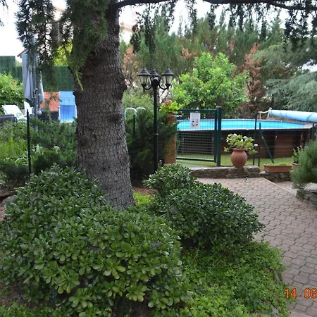 Maison Holiday home *