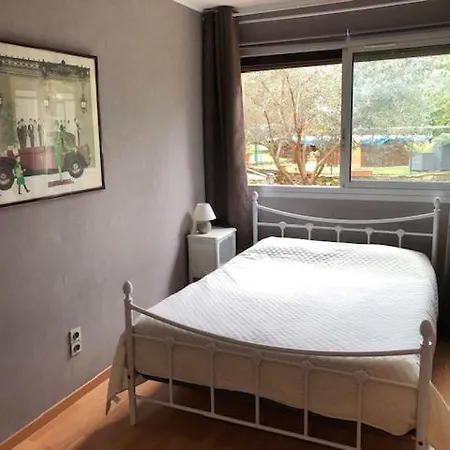 Holiday home Maison Collioure