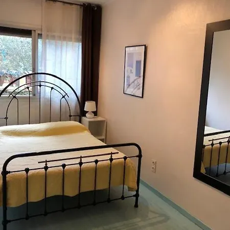 Maison Holiday home *