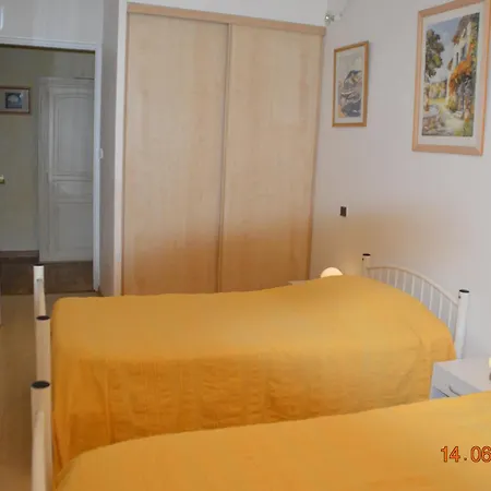 Maison Holiday home Collioure