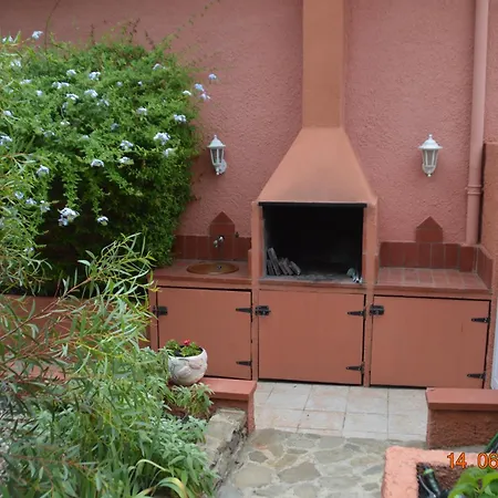 Maison * Collioure