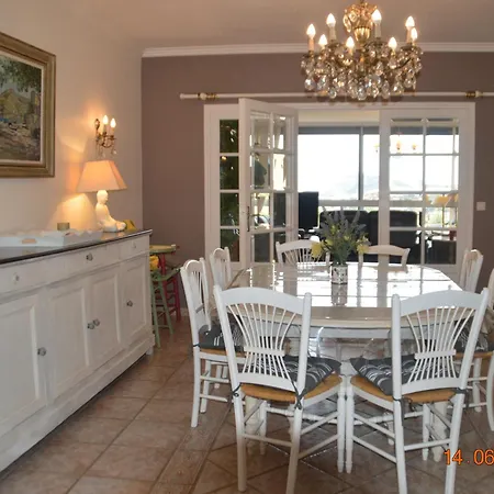 Maison Holiday home Collioure