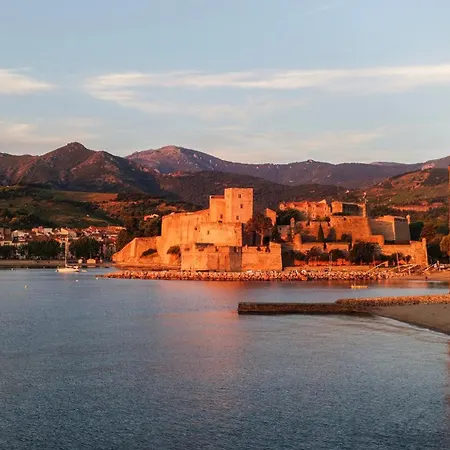 Maison Collioure