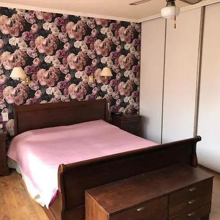 Maison *