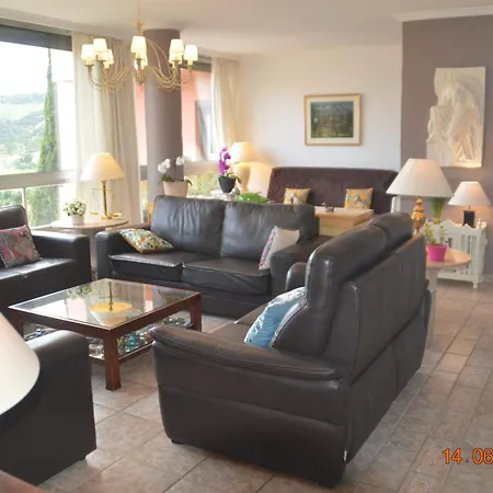 Holiday home Maison