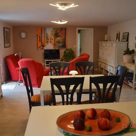 Σπίτι διακοπών Maison Κολιούρ