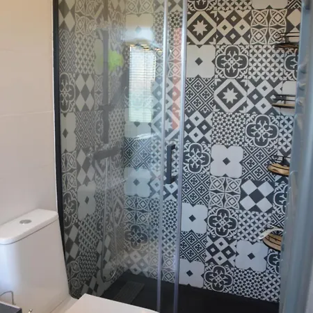 Maison Σπίτι διακοπών